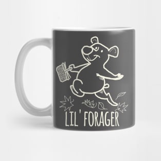 Lil' Forager Mug